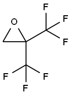 2,2-双(三氟甲基)环氧乙烷
